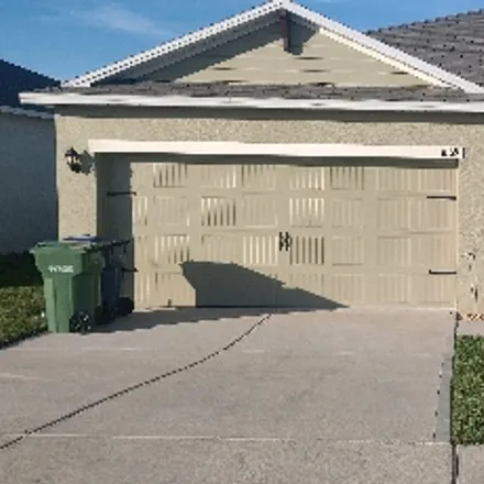 Rent this 1 bed room on Lake Smart Circle in Winter Haven, FL 33881