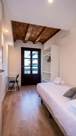 Image 7 - Carrer de Pelai, 52, 08001 Barcelona, Spain - Apartment for rent