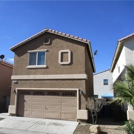 Rent this 3 bed house on 1825 North Luna Alegre Street in Sunrise Manor, NV 89115