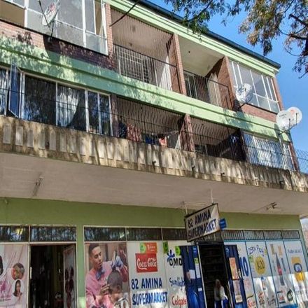 Rent this 2 bed apartment on Tramway Street in Rosettenville, Johannesburg