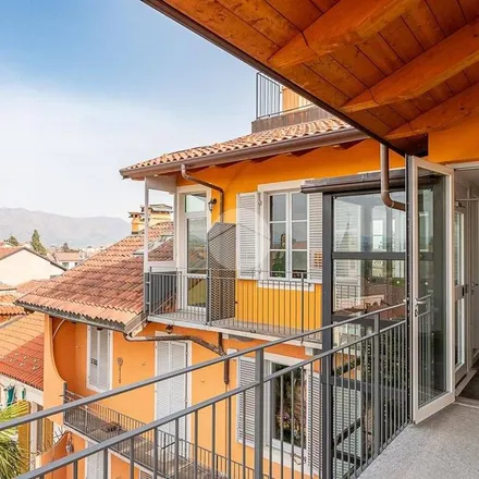 Rent this 3 bed apartment on Pastificio Pianezza in Via Caduti per la Libertà, 10044 Pianezza TO