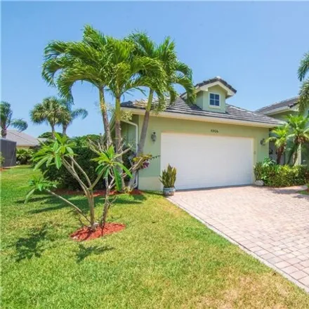 Buy this 4 bed house on 5908 Brae Burn Circle in Indian River County, FL 32967