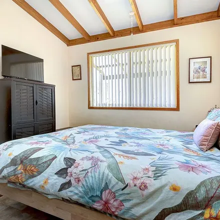Rent this 4 bed apartment on Burcham Drive in Binningup WA, Australia