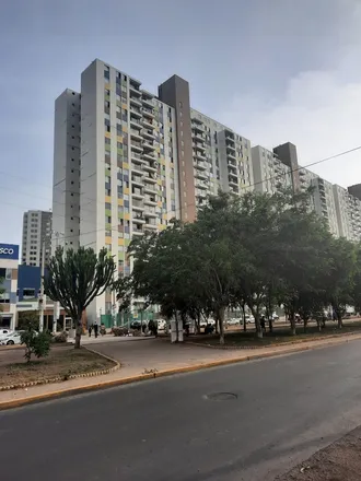 Image 4 - Avenida Los Nogales, Santa Anita, Lima Metropolitan Area 15002, Peru - Apartment for rent