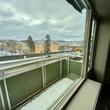 Image 7 - Strømsveien 80C, 0661 Oslo, Norway - Apartment for rent