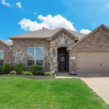 Buy this 3 bed house on Gray Wolf Drive in Melissa, TX 75454