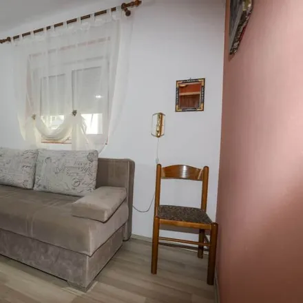 Rent this 1 bed apartment on Hvar Island Concierge in Srinjo kola, 21460 Grad Stari Grad