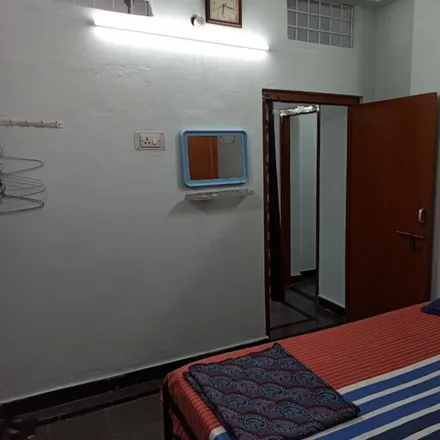Rent this 2 bed apartment on unnamed road in Ward 141 Gautham Nagar, Hyderabad - 500026