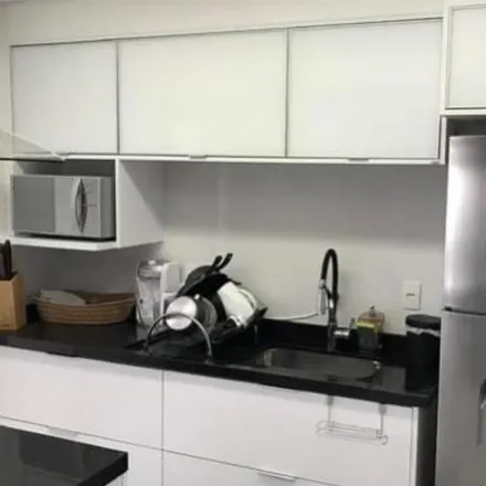 Rent this 2 bed apartment on Rua Armazem in Morros, Guarulhos - SP