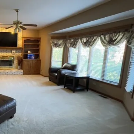 Image 7 - 1354 Hunter Circle, Naperville, IL 60540, USA - House for rent