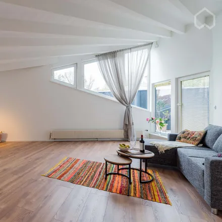 Rent this 1 bed apartment on Feldstraße 23 in 12207 Berlin, Germany