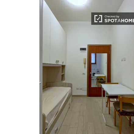Image 5 - Via Amedeo Modigliani, 20144 Milan MI, Italy - Apartment for rent