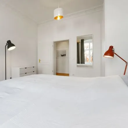 Image 8 - Strelitzer Straße 57, 10115 Berlin, Germany - Apartment for rent