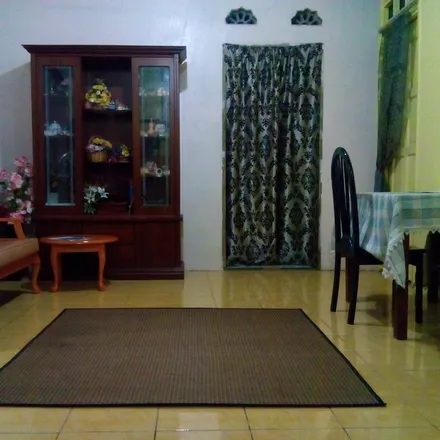 Rent this 1 bed house on Kuantan