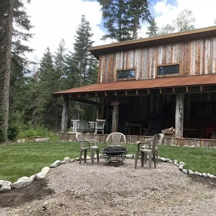 Buy this 2 bed house on unnamed road in Flathead County, MT