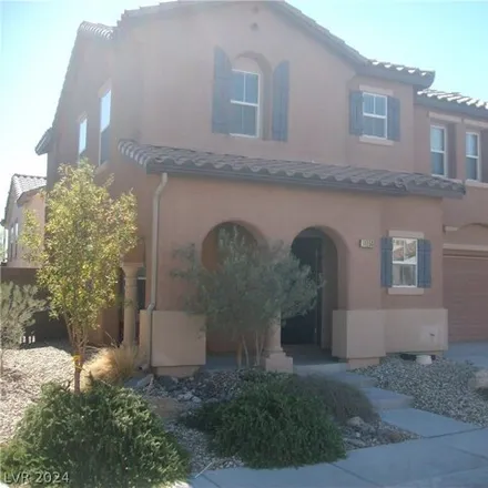 Rent this 3 bed house on 11130 SouthRanch Valley Street in Clark County, NV 89179