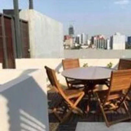 Buy this 2 bed apartment on Calle Maestro Antonio Caso in Cuauhtémoc, 06470 Mexico City