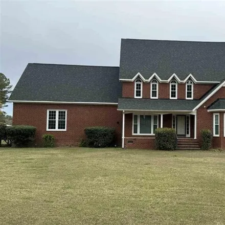 Buy this 4 bed house on 399 South Wyandot Street in Woodcreek, Darlington County