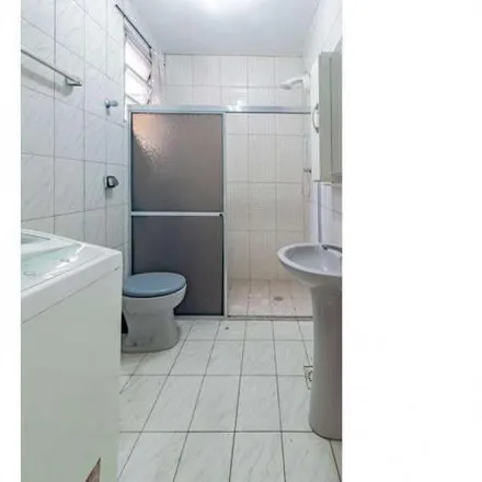 Buy this 1 bed apartment on Rua Felipe de Oliveira 615 in Petrópolis, Porto Alegre - RS