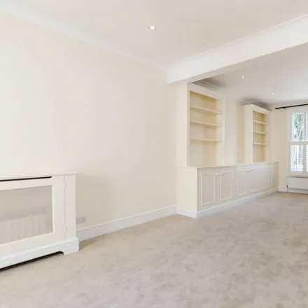 Image 6 - Abercrombie Street, London, SW11 2JB, United Kingdom - House for rent