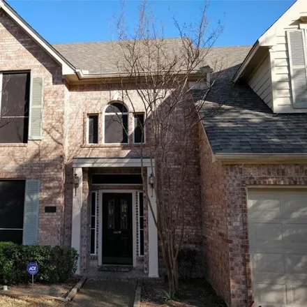 Rent this 4 bed house on 6800 Burr Oak Drive in Plano, TX 75023