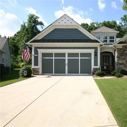 Buy this 3 bed house on 2699 Black Fox Court in Gwinnett County, GA 30519