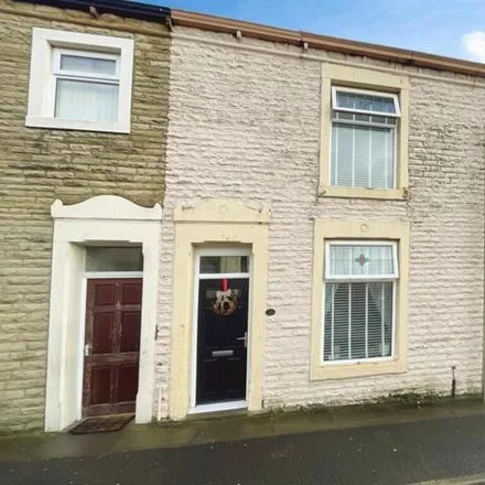 Buy this 3 bed townhouse on Free Gardeners in Parker Street, Blackburn