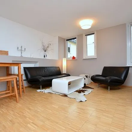 Rent this 1 bed apartment on Santander in Neue Brücke 1, 70173 Stuttgart