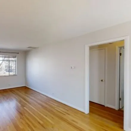 Rent this 1 bed apartment on 36 North Washington Street in Speer, Denver