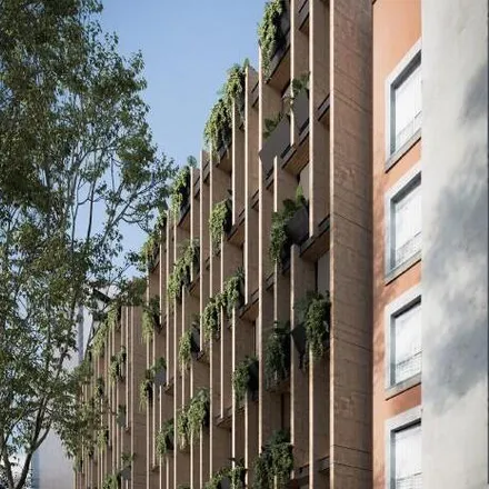 Rent this 2 bed apartment on Universidad Panamericana in Calle Algeciras, Colonia Insurgentes Mixcoac