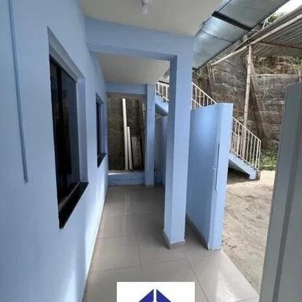 Rent this 1 bed apartment on Rua do Rosário in Diamantina - MG, Brazil