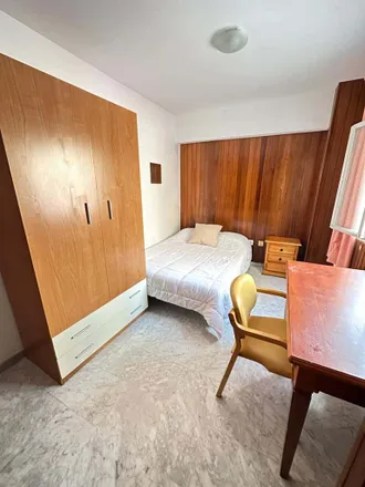 Rent this 4 bed room on Calle Rebeca in 1, 29006 Málaga