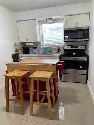 Rent this 1 bed apartment on 9050 Northeast 8th Avenue in Miami-Dade County, FL 33138