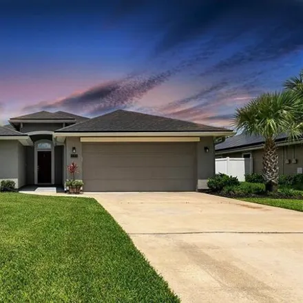 Rent this 4 bed house on 305 N Bellagio Dr in Saint Augustine, Florida