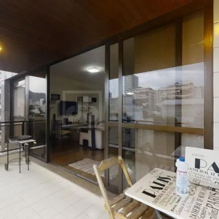 Buy this 3 bed apartment on Palmira in Rua das Palmeiras, Botafogo
