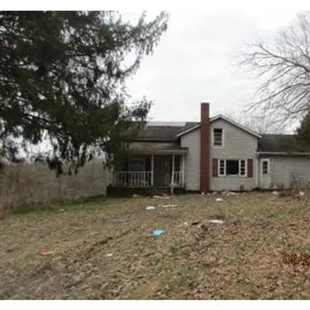 Image 1 - 980 Arbor Road Northeast, Augusta Township, OH 44657, USA - House for sale