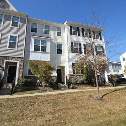 Rent this 4 bed townhouse on 15 Nottingham Ln in Hatboro, Pennsylvania