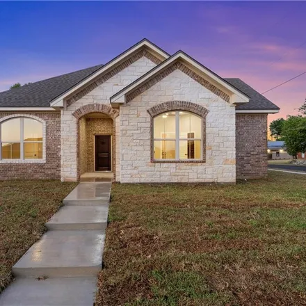 Buy this 4 bed house on 2348 Los Arboles Lane in Waco, TX 76711