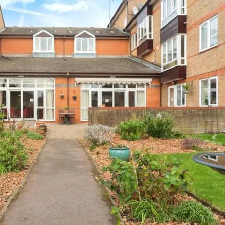 Buy this 1 bed apartment on 25-39 Thicket Road in London, SM1 3AN