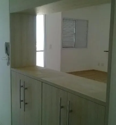 Buy this 2 bed apartment on Rua Santa Inez in Vila Bertine, Americana - SP