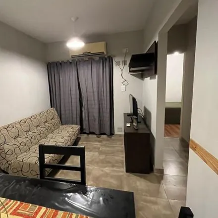 Buy this 2 bed apartment on Justo José de Urquiza 3555 in Luis Agote, Rosario