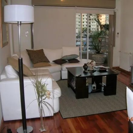 Rent this 2 bed apartment on Amenábar 3672 in Saavedra, C1429 AET Buenos Aires