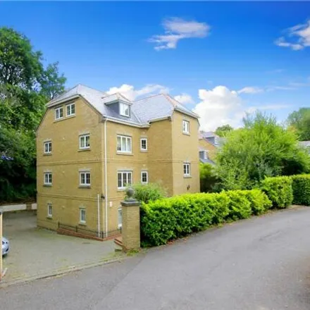 Image 1 - 1 Douglas Downes Close, Oxford, OX3 8FS, United Kingdom - Room for rent