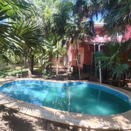 Buy this 4 bed house on unnamed road in 77717 Playa del Carmen, ROO
