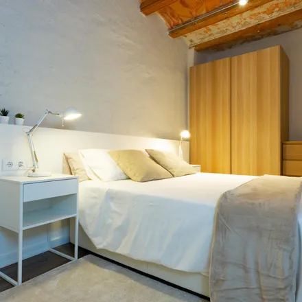 Rent this 2 bed apartment on Carrer dels Flassaders in 23, 08003 Barcelona