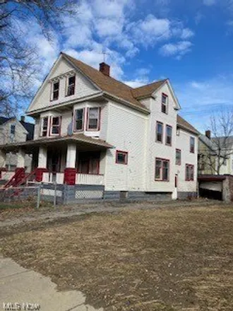 Buy this 6 bed house on 10013 North Boulevard in Cleveland, OH 44108