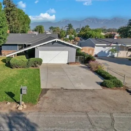 Buy this 4 bed house on 4140 Francis Avenue in Chino, CA 91710