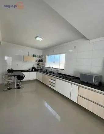 Buy this 4 bed house on Rua João Justo Pereira in Urbanova IV, São José dos Campos - SP