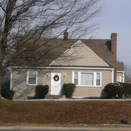 Buy this 4 bed house on 265 Deacon Road in Chatham Heights, Stafford County
