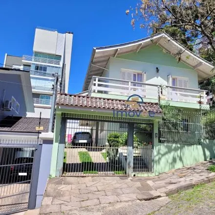 Image 1 - Rua José Caberlon, Bela Vista, Caxias do Sul - RS, 95070-070, Brazil - House for sale